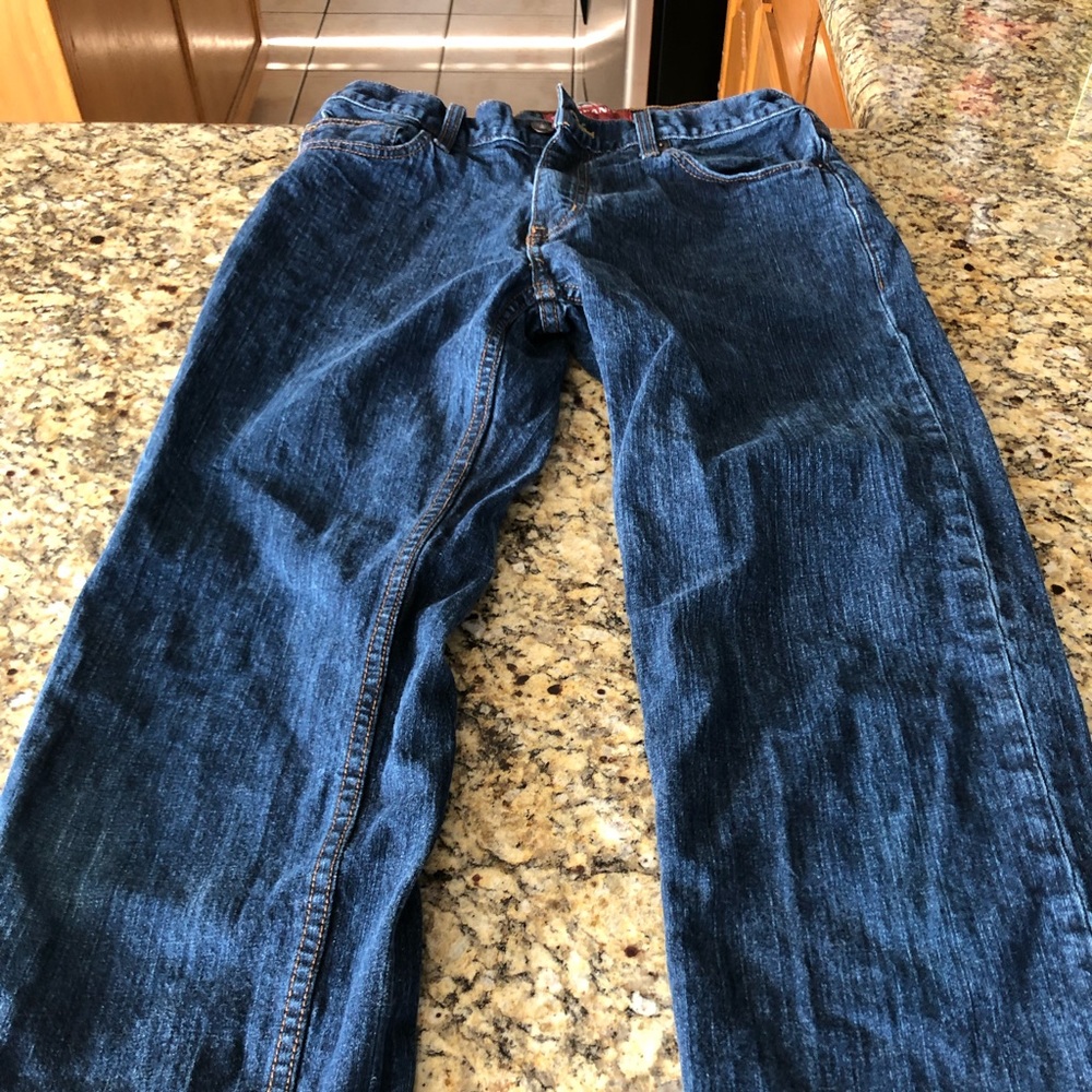Arizona Jeans, size 30x36, excellent condition
